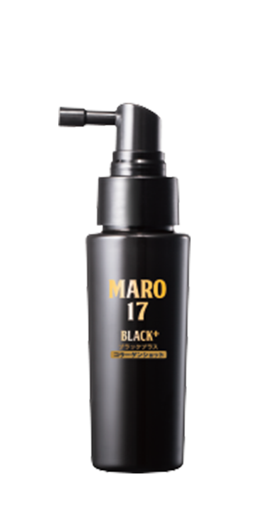 MARO17 コラーゲン ショット 50ml　2本セット