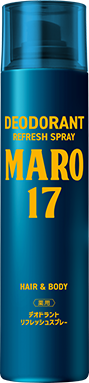 MARO17 ボディーソープ パーフェクトウォッシュ