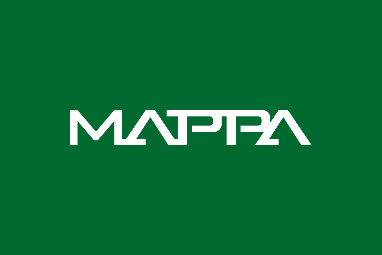 MAPPA制作のアニメーション