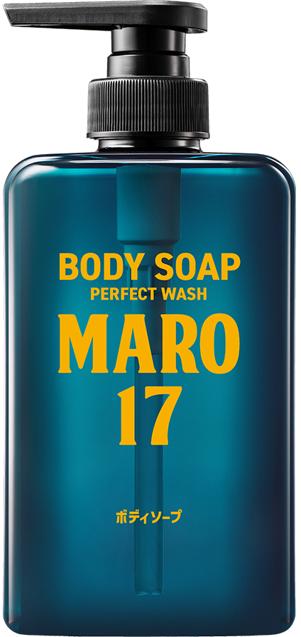 MARO17 BODY SOAP