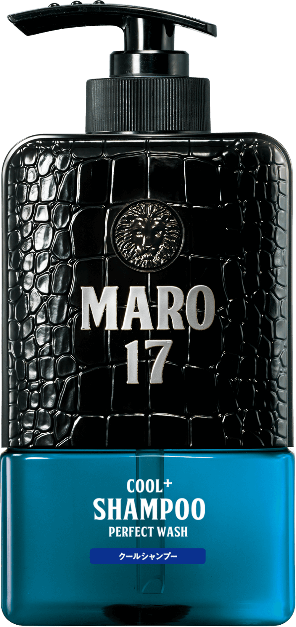 MARO17 PERFECT WASH COOL SHAMPOO