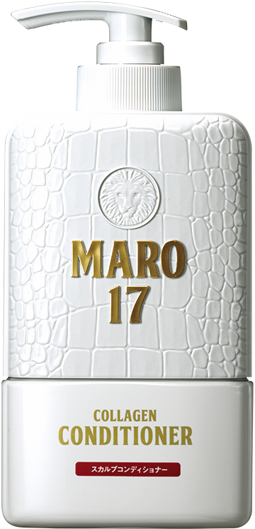 MARO17 SCALP CONDITIONER